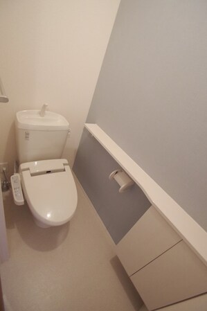 ジュネス中河原の物件内観写真